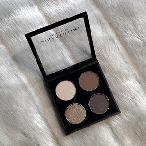 2/$15 ❤️Custom OFRA Quad 1 in ABH Magnetic Palette